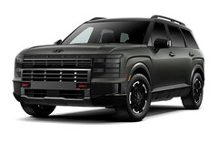 2026 Hyundai Palisade XRT AWD SUV