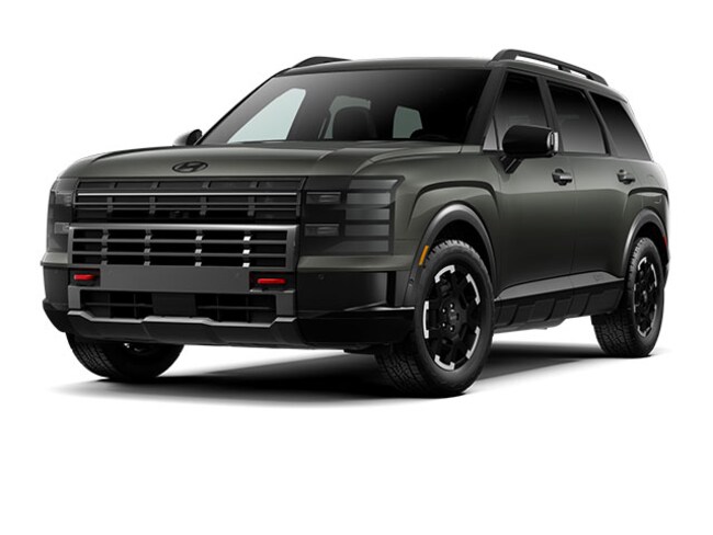 2026 Hyundai Palisade XRT Pro SUV