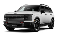 2026 Hyundai Palisade XRT Pro SUV
