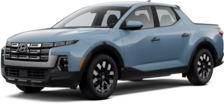Hyundai Santa Cruz