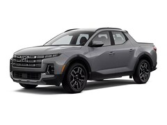 2026 Hyundai Santa Cruz Limited Truck