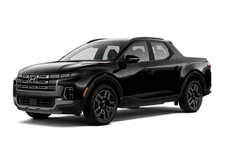 2026 Hyundai Santa Cruz Limited Pickup