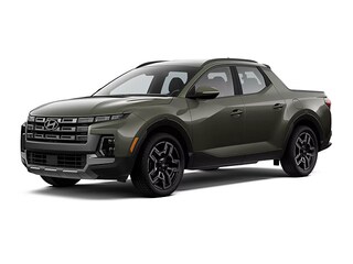 2026 Hyundai Santa Cruz Limited Pickup