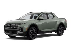 2026 Hyundai Santa Cruz Limited Truck Crew Cab