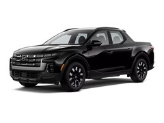2026 Hyundai Santa Cruz SEL Truck Crew Cab