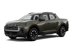 2026 Hyundai Santa Cruz SEL Truck Crew Cab