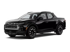 2026 Hyundai Santa Cruz SEL Activity AWD Pickup