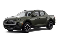 2026 Hyundai Santa Cruz SEL Truck
