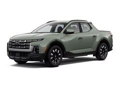 2026 Hyundai Santa Cruz SEL Activity AWD Truck Crew Cab