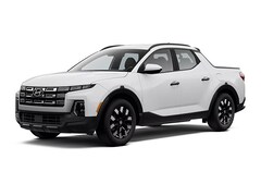 2026 Hyundai Santa Cruz SEL Activity Truck Crew Cab