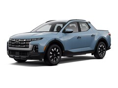 2026 Hyundai Santa Cruz SEL Activity FWD Truck