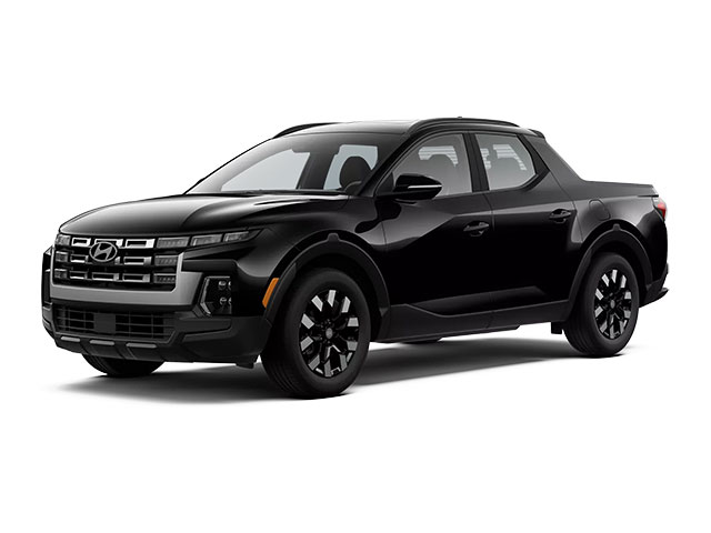 2026 Hyundai Santa Cruz's photo
