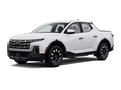 2026 Hyundai Santa Cruz SE FWD Truck Crew Cab