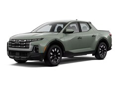 2026 Hyundai Santa Cruz SE Truck Crew Cab