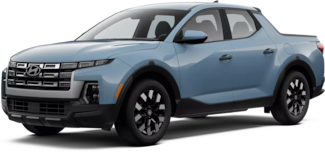 2026 Hyundai Santa Cruz SE photo 3