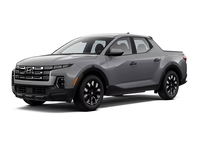 2026 Hyundai Santa Cruz SE's photo