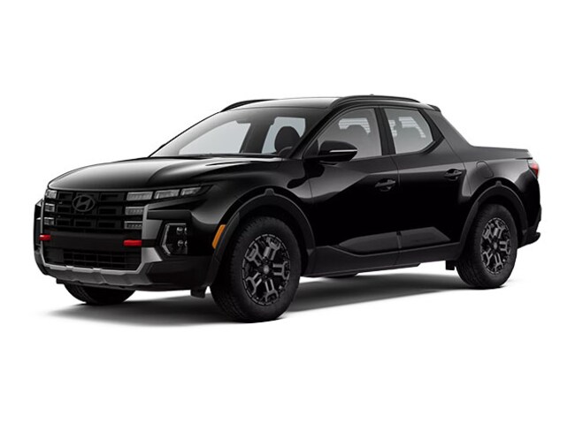 2026 Hyundai Santa Cruz XRT Truck Crew Cab