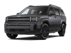 2026 Hyundai Santa Fe Hybrid Calligraphy SUV