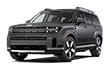 New 2026 Hyundai Santa Fe Hybrid Limited SUV