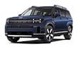New 2026 Hyundai Santa Fe HEV Limited SUV