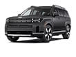 New 2026 Hyundai Santa Fe Hybrid Limited SUV