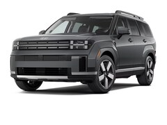 2026 Hyundai Santa Fe Hybrid Limited SUV