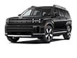 New 2026 Hyundai Santa Fe Hybrid Limited SUV