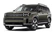 New 2026 Hyundai Santa Fe HEV Limited SUV