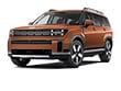 New 2026 Hyundai Santa Fe Hybrid  SUV