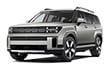 New 2026 Hyundai Santa Fe Hybrid Limited SUV