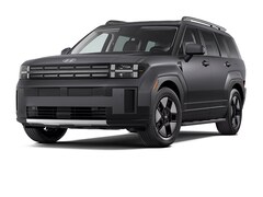 2026 Hyundai Santa Fe Hybrid SEL SUV