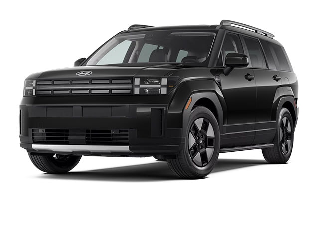 2026 Hyundai Santa Fe SEL's photo