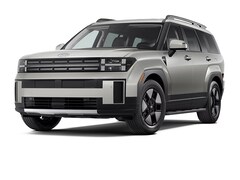 2026 Hyundai Santa Fe Hybrid SEL AWD