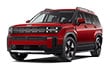 New 2026 Hyundai Santa Fe Hybrid SEL SUV