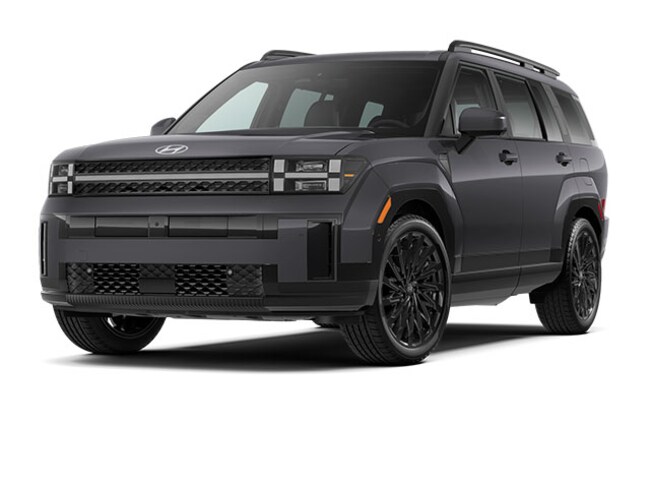 2026 Hyundai Santa Fe Calligraphy FWD SUV