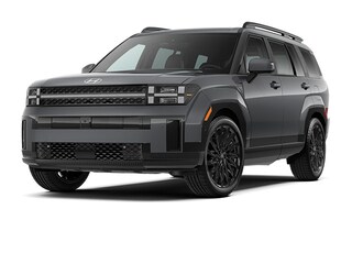 2026 Hyundai Santa Fe Calligraphy AWD SUV New for sale in West Nyack, NY