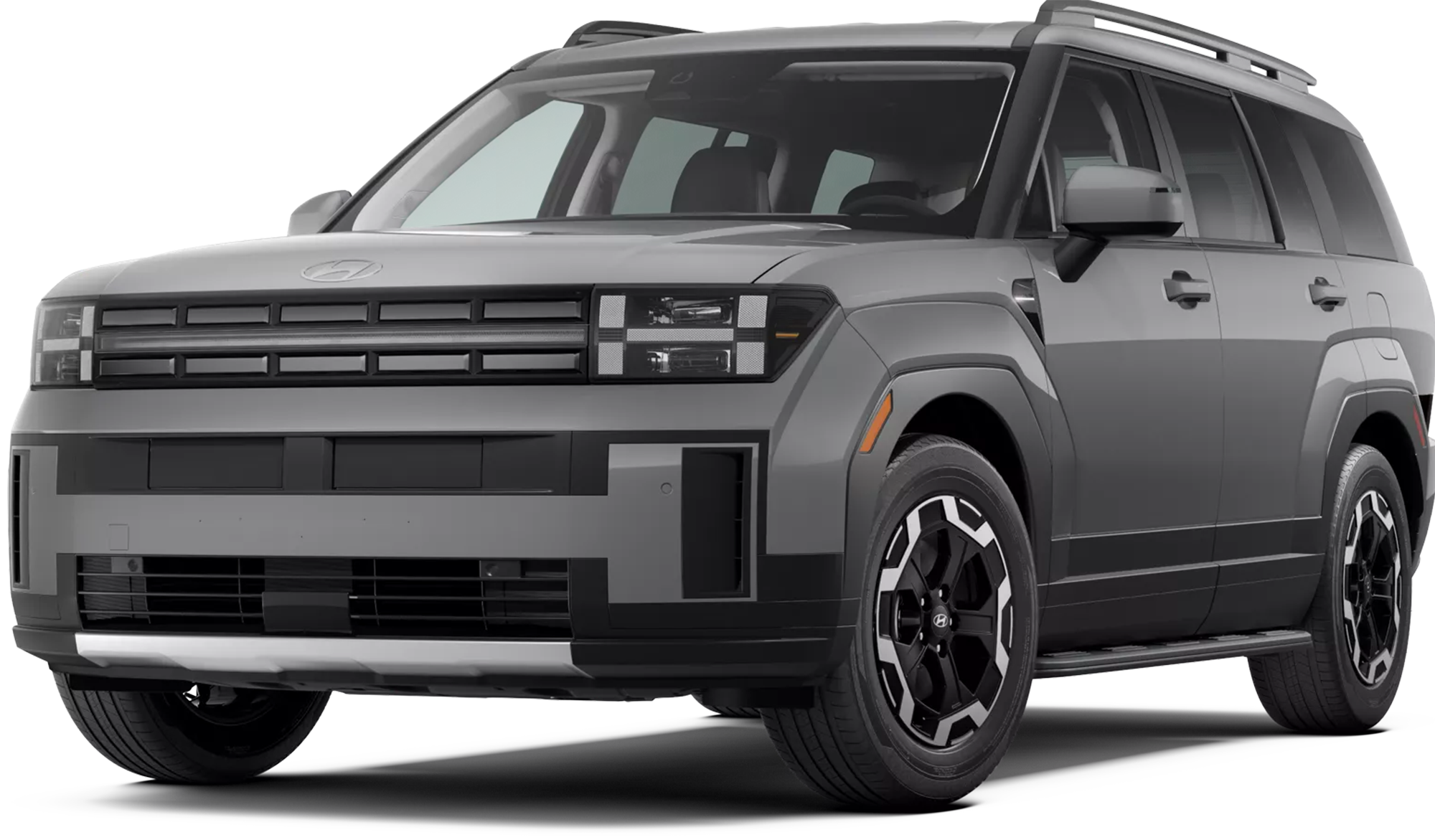 Hyundai Santa Fe SEL