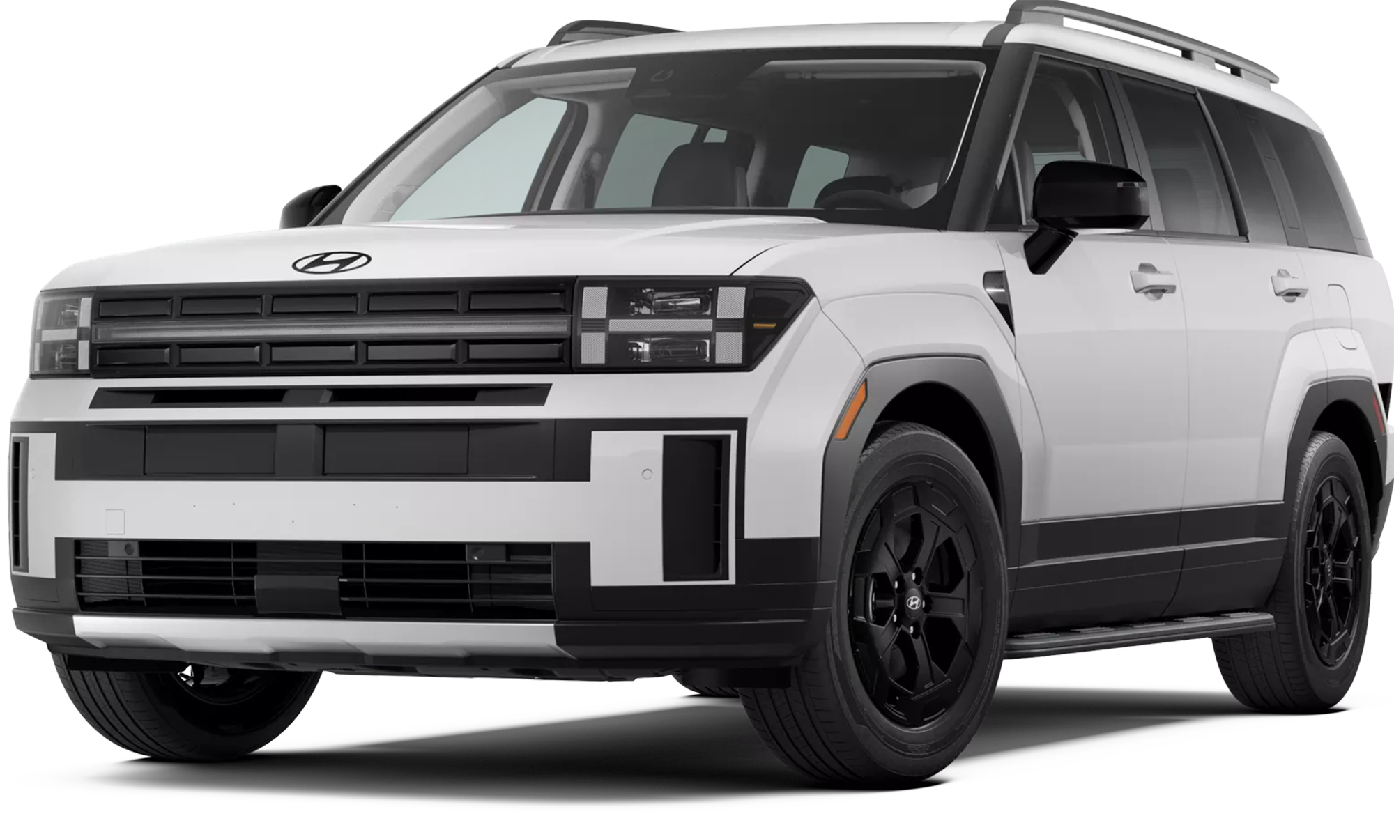 Hyundai Santa Fe XRT