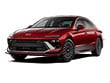 New 2026 Hyundai Sonata Hybrid Limited Limited FWD