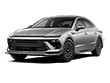 New 2026 Hyundai Sonata Hybrid SEL Sedan