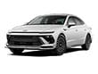 New 2026 Hyundai Sonata Hybrid SEL Sedan