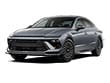 New 2026 Hyundai Sonata Hybrid SEL Sedan