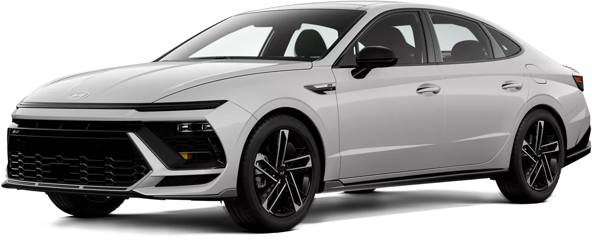 2026 Hyundai Sonata Sedan