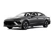New 2026 Hyundai Sonata SEL Sport Sedan