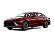 New 2026 Hyundai Sonata SEL Sport Sedan