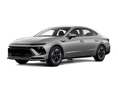 2026 Hyundai Sonata SEL Sport Sedan