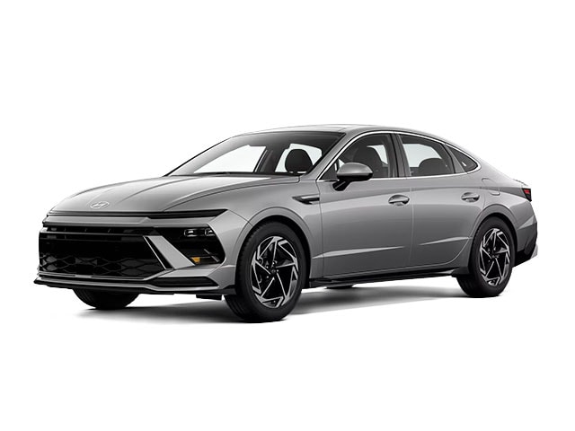 2026 Hyundai Sonata SEL's photo