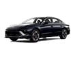 New 2026 Hyundai Sonata SEL Sport Sedan
