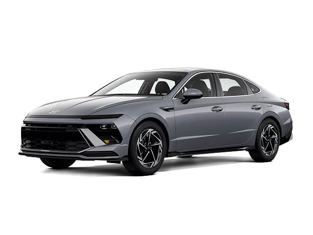 2026 Hyundai Sonata SEL's photo