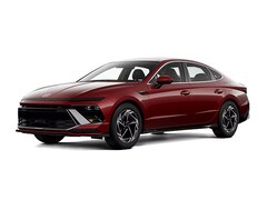 2026 Hyundai Sonata SEL Sport Sedan New for sale in West Nyack, NY